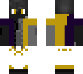 corrupted alpha