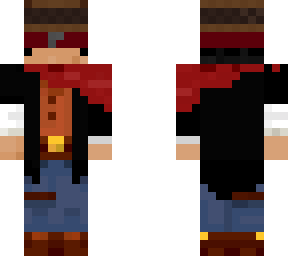 cowboy skittle