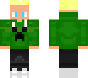 creeper boy