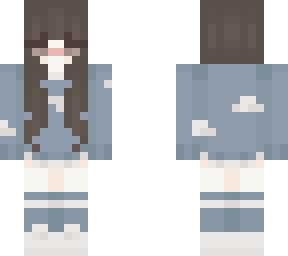 cute girl