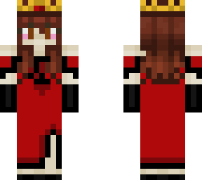 danis Minecraft Skin