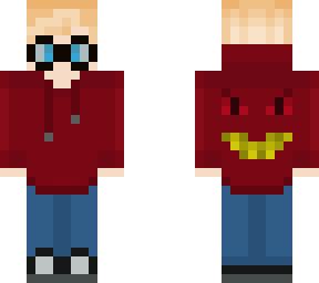 danny (renewed)