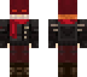 daredevil pilot