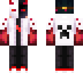 demon flame