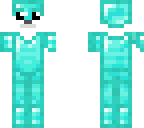 diamond armor