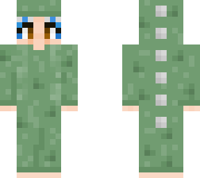 dino onesie