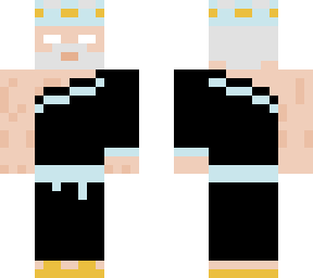 dios nirus