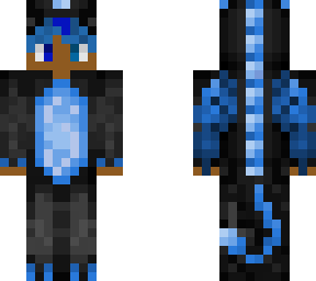 dragon kid