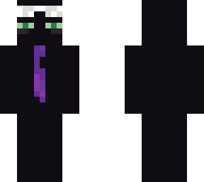 enderman skin!!