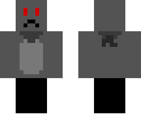 enemy