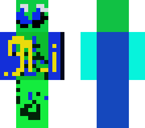 entity glich