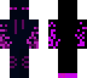 epic enderman gamer