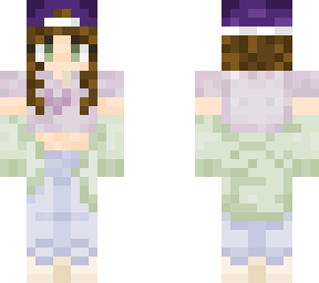 evis character 1.0
