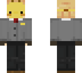 fancy bee