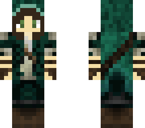 fantasy warrior