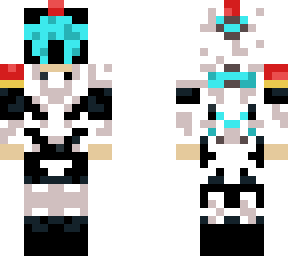 female future  medic