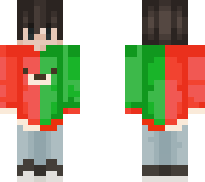 festive shirt boy