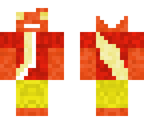 fire streak