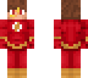 flash main
