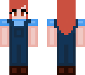 fram girl without hat  :p