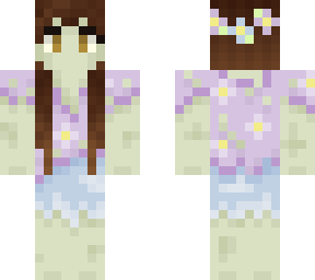 froggy skin