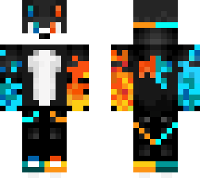 furry gamer