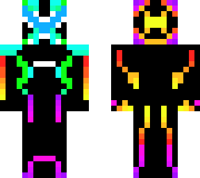 galaxy warrior