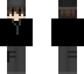 gamers skin
