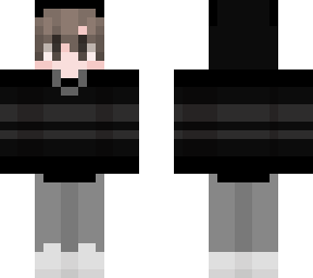 gamers skin