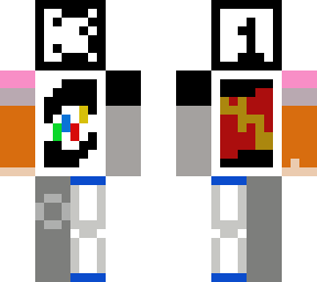 games skin
