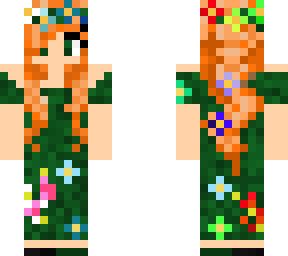 garden queen