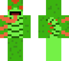 gecko-man