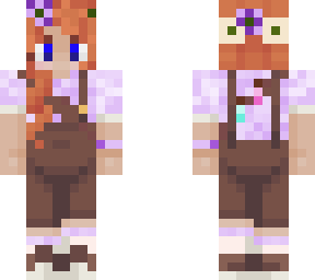 gem with my colors
