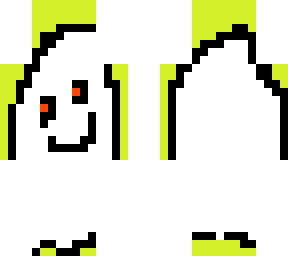ghost dream :)