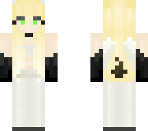 goat lady