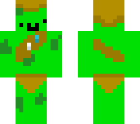 goblin me