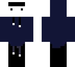 great skin