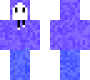 great skin