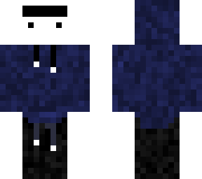 great skin