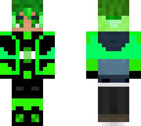 greenblu guys (50% complete!)