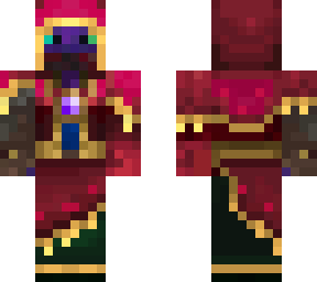 grog hound (v.1)