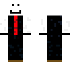 guy with a suit