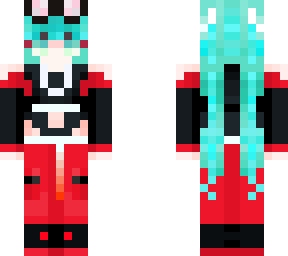 hatsune miku hero take2