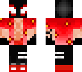 hawaiian spidahman