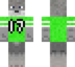 hhminemaster wolf (remastered2)