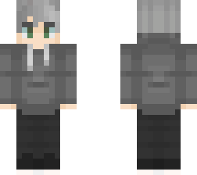 hoodie acia - updated