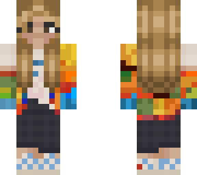 hs cardigan