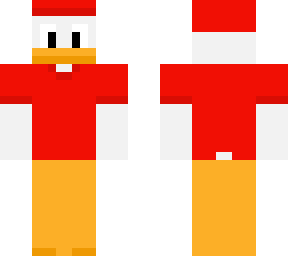 huey ducky |ducktales|