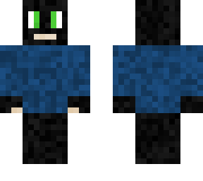 it's just a person :d