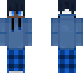 jaiden pajamas